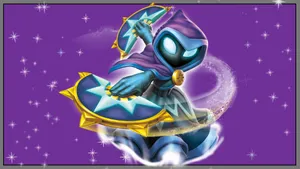 Unleash The Magic Of Skylanders Wallpaper