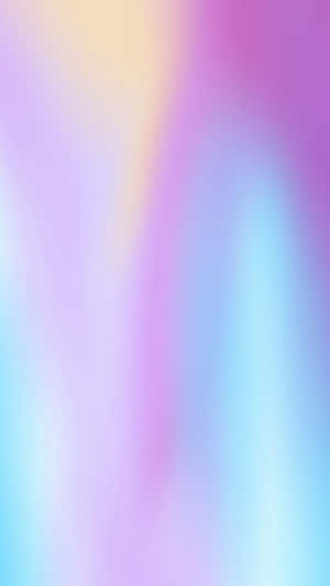 Unleash Your Creative Vision With Gradient Iphone Wallpaper