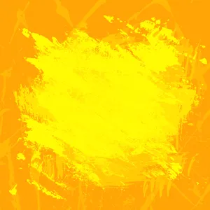 Unleash Your Inner Artist With Yellow Grunge Wallpaper