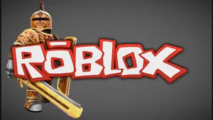 Unleash Your Inner Hero In Roblox! Wallpaper