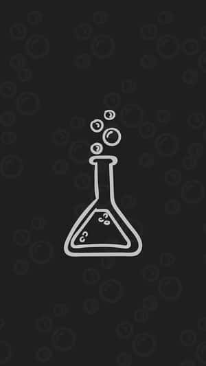 Unleash Your Inner Scientist And Explore The Amazing World Of Science Wallpaper