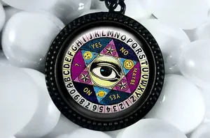 Unleash Your Magical Powers Wallpaper