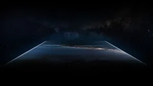 Unleash Your Productivity With Samsung Dex Wallpaper