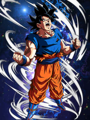 Unleashing Ki And Power In