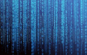 Unlock New Possibilities With The Matrix Iphone Wallpaper