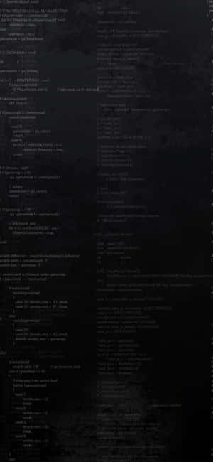 Unlock The Power Of Coding With Your Iphone Wallpaper