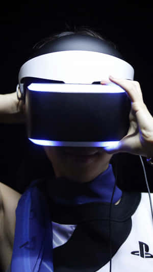 Unlock The Universe With Virtual Reality Wallpaper