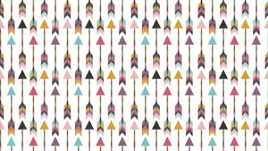 Unlock Your Creative Potential On The Boho Computer Wallpaper