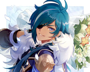 Unlock Your Inner Strength With Kaeya