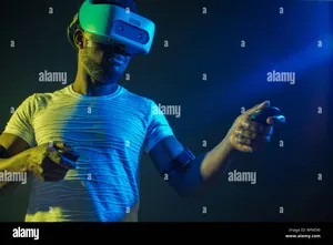 Unlocking New Possibilities With Augmented Reality Wallpaper