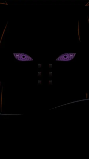 Unlocking One’s Full Potential With Rinnegan Wallpaper
