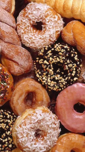 Unplug And Enjoy Your Meal Wallpaper