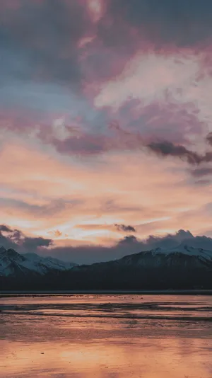 Unveil The Breathtaking Beauty Of Nature Wallpaper