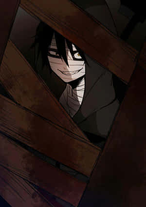 Up And Coming Singer Zack Foster Wallpaper