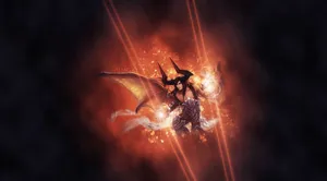 Up Your Gaming Standards With Vainglory! Wallpaper