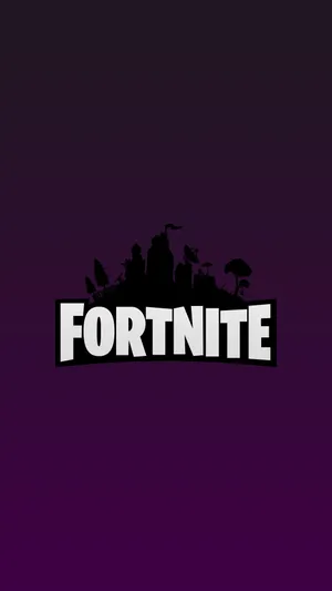Upgrade Your Gaming Experience With The Fortnite Phone Wallpaper