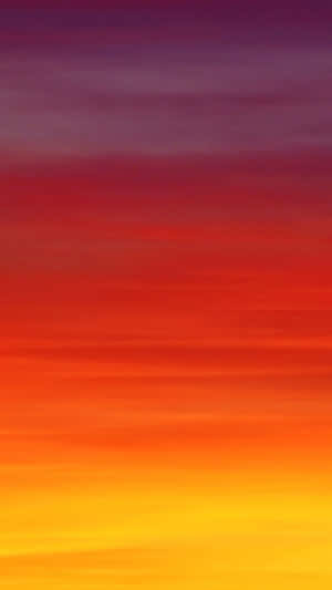 Upgrade Your Iphone With A Stylish Gradient Look. Wallpaper