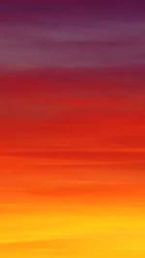 Upgrade Your Iphone With A Stylish Gradient Look. Wallpaper