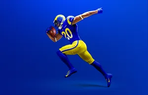 Upgrade Your Phone With Rams Iphone Wallpaper