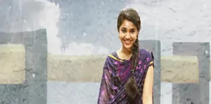 Uppena Bebamma On Bridge Art Wallpaper