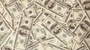 Us Senators Into Cash Wallpaper