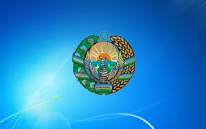 Uzbekistan Ministry Of Public Health Wallpaper