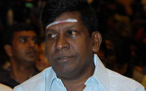 Vadivelu With Tilaka Wallpaper
