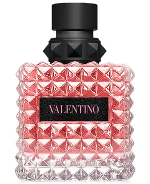 Valentino Perfume Bottle Wallpaper