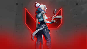 Valorant 1920x1080 Phone Theme Wallpaper