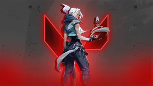 Valorant 1920x1080 Phone Theme Wallpaper