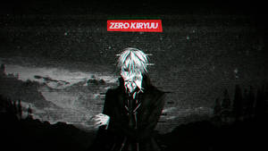 Vampire Knight Zero Glitch Wallpaper