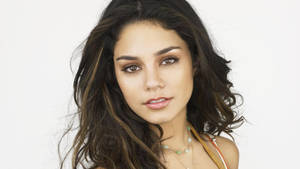 Vanessa Hudgens Beautiful Actress Hd Wallpaper