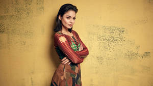 Vanessa Hudgens Rent Musical Wallpaper