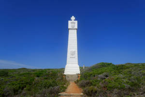 Vasco Da Gama Monument Cape Town Wallpaper