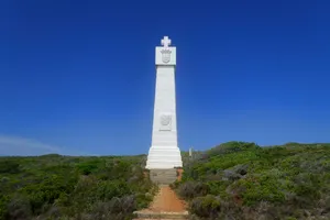 Vasco Da Gama Monument Cape Town Wallpaper