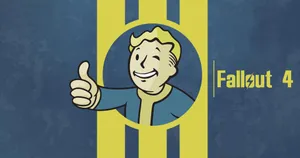 Vault Boy—the Official Mascot Of Fallout Wallpaper