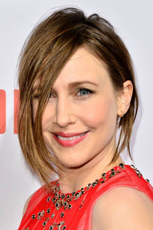 Vera Farmiga Celebrity Style Icon Wallpaper