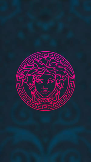 Versace Dope Iphone Wallpaper