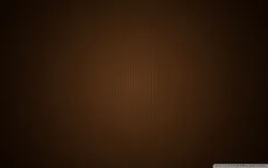 Vertical Brown Stripes Pattern Wallpaper