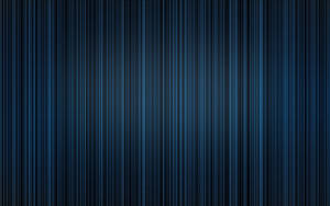 Vertical Navy Blue Lines Wallpaper