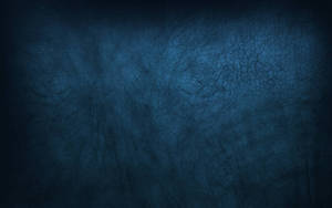 Very Rough Blue Texture Wallpaper