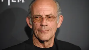 Veteran Actor Event Appearance Wallpaper