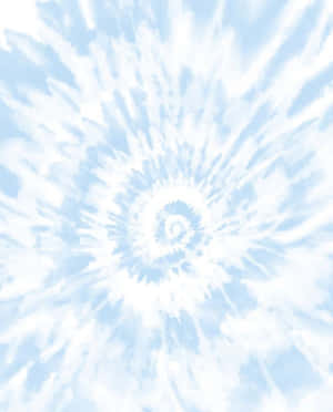 Vibrant And Alluring Pastel Tie Dye
