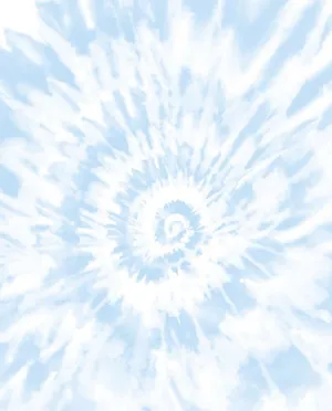 Vibrant And Alluring Pastel Tie Dye