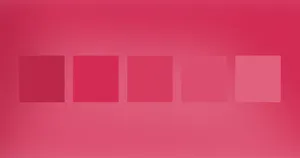 Vibrant Magenta Color Spectrum Wallpaper