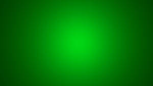 Vibrant Plain Green Wallpaper