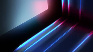 Vibrant Rgb Spectrum In 4k Resolution Wallpaper