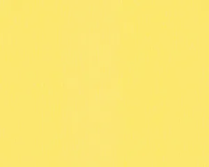 Vibrant Solid Yellow Wallpaper