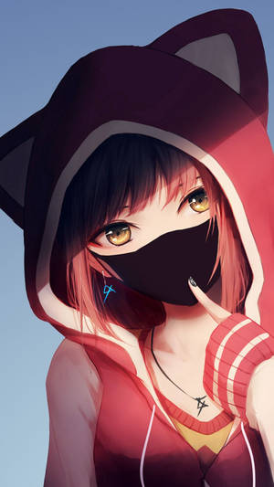 Vibrant Sunrise Over Serene Sea Wallpaper