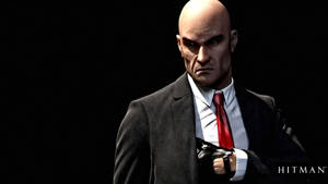 Video Game Hitman Absolution Wallpaper